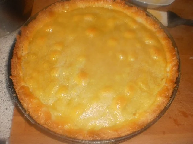 Apfel-Birnen-Kuchen - Rezept - Bild Nr. 13