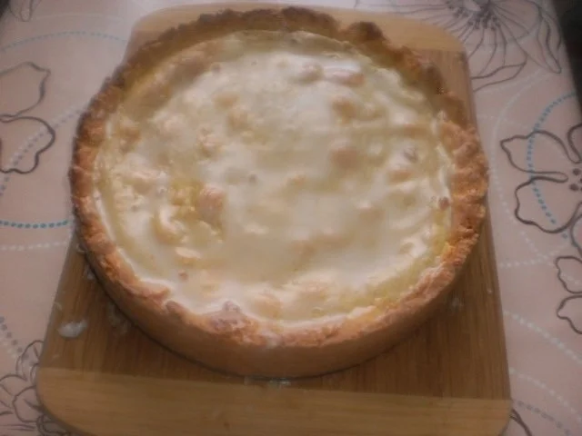 Apfel-Birnen-Kuchen - Rezept - Bild Nr. 15