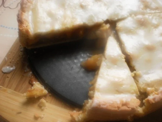 Apfel-Birnen-Kuchen - Rezept - Bild Nr. 16