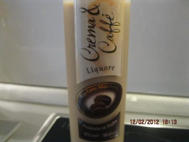 beschwipster Obstsalat - Rezept - Bild Nr. 5