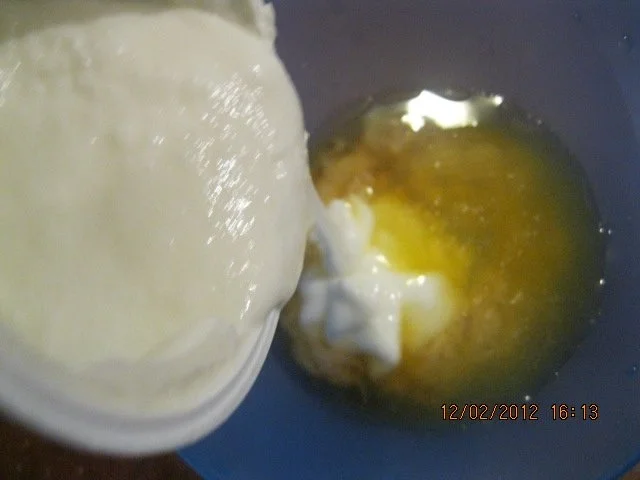 beschwipster Obstsalat - Rezept - Bild Nr. 8