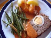 Falscher Hase - Rezept