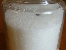 Bourbon Vanillezucker - Basics - Rezept - Bild Nr. 2