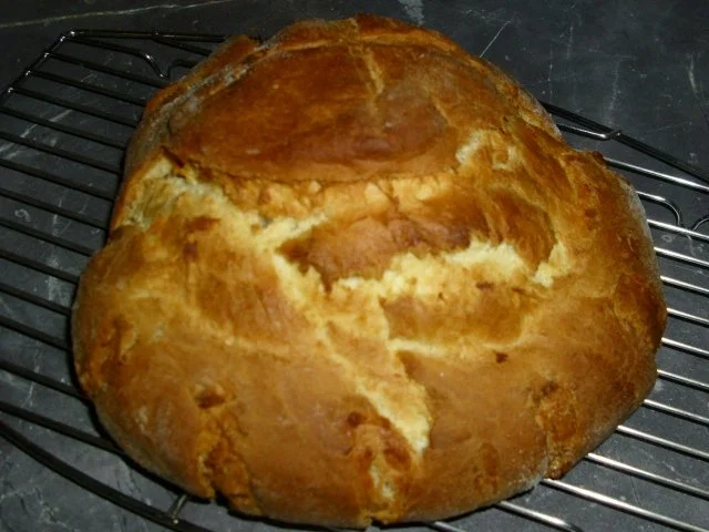 Rezept: Broiche Bild Nr. 2 Broiche - Rezept - Bild Nr. 2