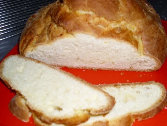 Rezept: Broiche Bild Nr. 3 Broiche - Rezept - Bild Nr. 3