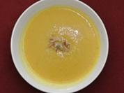 Indische Kürbissuppe (Hanno Friedrich) - Rezept - Bild Nr. 9