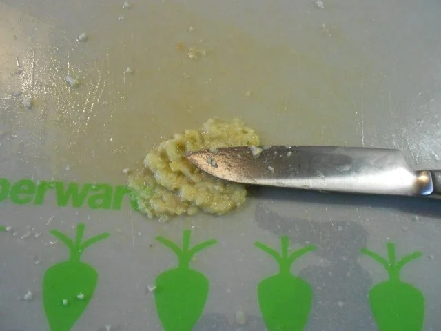 Italienische Gemüsesuppe Minestrone Vegetarisch - Rezept - Bild Nr. 7