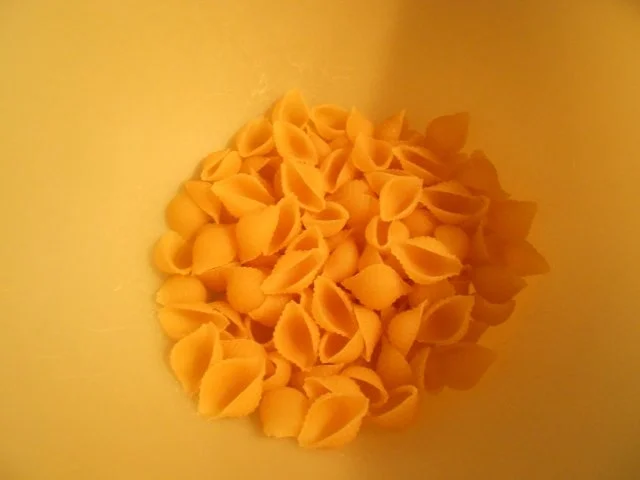 Italienische Gemüsesuppe Minestrone Vegetarisch - Rezept - Bild Nr. 29