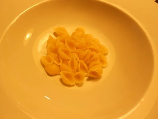 Italienische Gemüsesuppe Minestrone Vegetarisch - Rezept - Bild Nr. 31