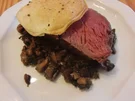Beef Wellington - Rezept