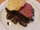 Beef Wellington - Rezept