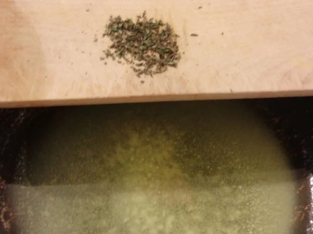 Rezept: Beef Wellington Bild Nr. 2 Beef Wellington - Rezept - Bild Nr. 2