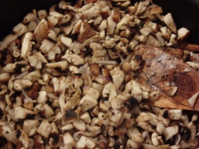 Rezept: Beef Wellington Bild Nr. 6 Beef Wellington - Rezept - Bild Nr. 6