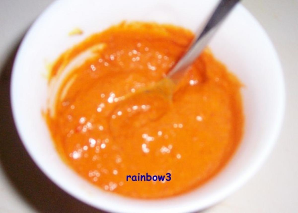 Kochen: Paprika-Rouladen - Rezept - Bild Nr. 3