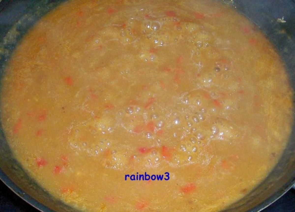 Kochen: Paprika-Rouladen - Rezept - Bild Nr. 10