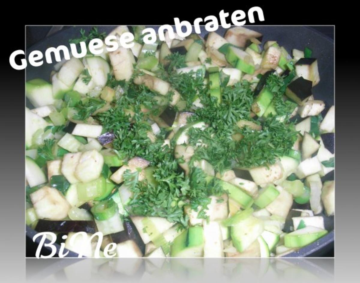 BiNe` S FILET IM CURRYGEMUESE - Rezept - Bild Nr. 7