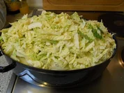 Wirsingtopf - Rezept