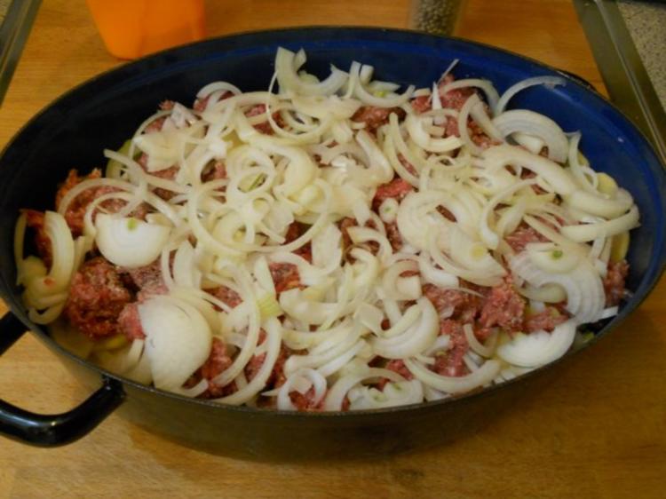 Wirsingtopf - einfach - von clodin Wirsingtopf - einfach - von clodin