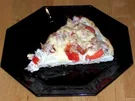 Fladenbrotpizza anders - Rezept