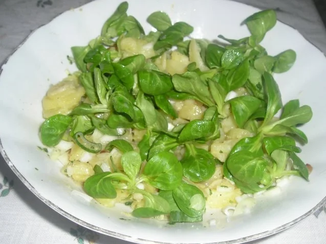 Brathendl mit Rosmarin und Knoblauch - Rezept - Bild Nr. 4