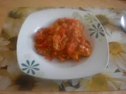 Rezept: Hรคhnchen-Reis-Topf mit Chorizo Hรคhnchen-Reis-Topf mit Chorizo - Rezept