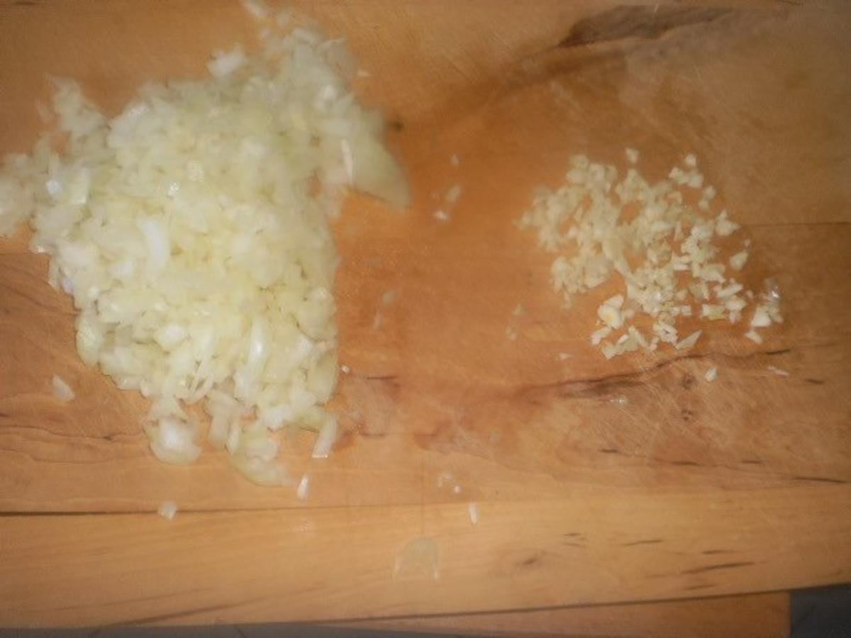 Hähnchen-Reis-Topf mit Chorizo - Rezept - Bild Nr. 4