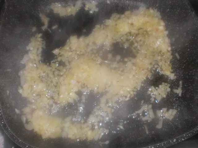 Hähnchen-Reis-Topf mit Chorizo - Rezept - Bild Nr. 9