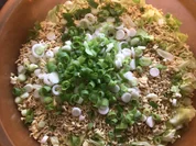 Asia-Nudel -Salat - Rezept - Bild Nr. 2