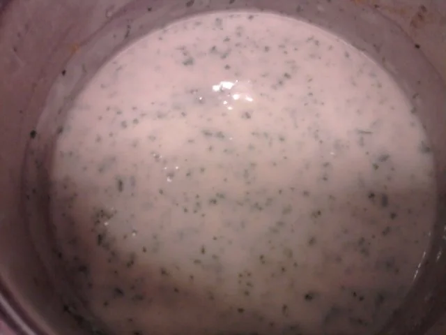 Kartoffel-Hack-Auflauf - Rezept - Bild Nr. 8