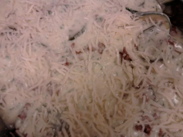 Kartoffel-Hack-Auflauf - Rezept - Bild Nr. 10