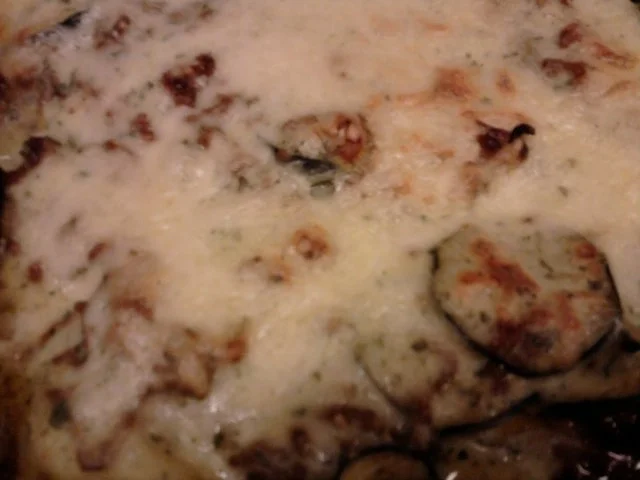 Kartoffel-Hack-Auflauf - Rezept - Bild Nr. 2