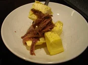 Sardellennudeln - Rezept