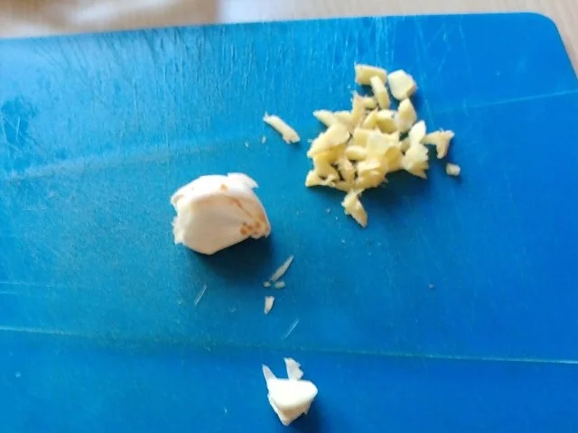 Drumsticks oder scharfes Trommelfeuer auf dem Grill - Rezept - Bild Nr. 5