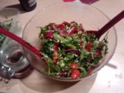 Ruc zuck Gri -Pa -To - Salat - Rezept