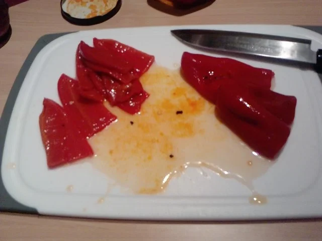 Ruc zuck Gri -Pa -To - Salat - Rezept - Bild Nr. 2