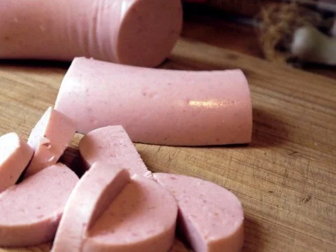 Rezept: Deftige Wurstpfanne mit Paprika-Kartoffeln aus dem Ofen Bild Nr. 3 Deftige Wurstpfanne mit Paprika-Kartoffeln aus dem Ofen - Rezept - Bild Nr. 3