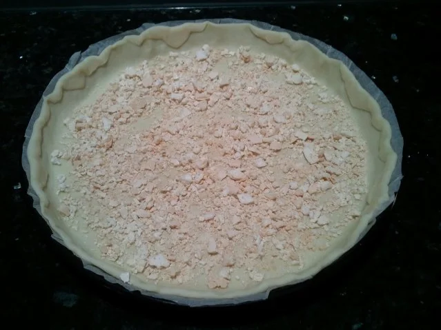 Apfelwähe - Rezept - Bild Nr. 2