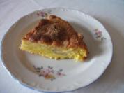 Apfelkuchen - Rezept