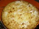 Altdeutscher Pflaumenkuchen - Rezept