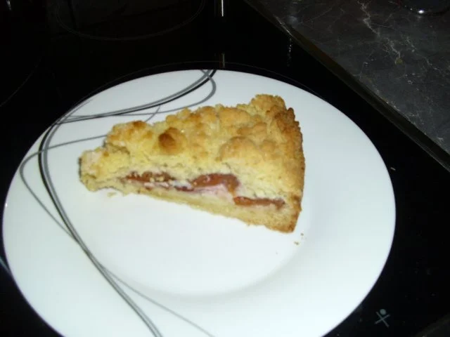 Altdeutscher Pflaumenkuchen - Rezept - Bild Nr. 2