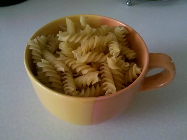 Nudeln: Tomaten-Nudeln-Jalapeno-Pfannne - Rezept - Bild Nr. 3