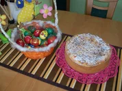 Kokos-Streuseltorte mit Mandarinen - Rezept