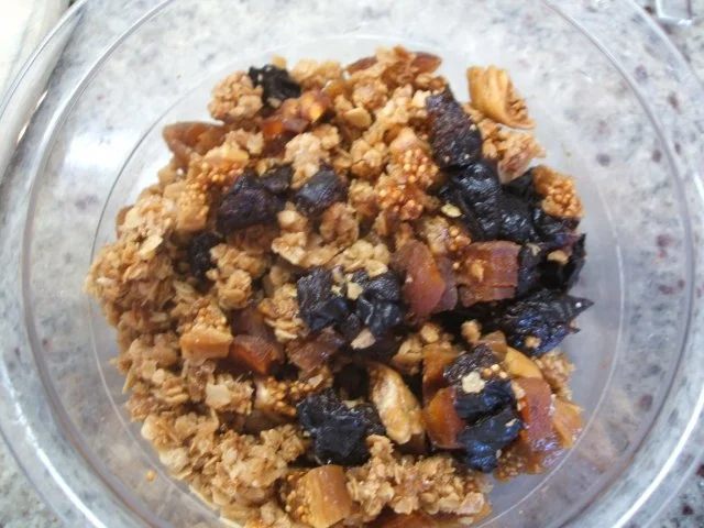 Rezept: Vollkost: Brain Stormer Bild Nr. 4 Vollkost: Brain Stormer - Rezept - Bild Nr. 4