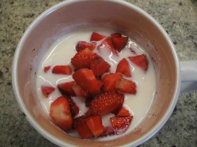 Rezept: Vollkost: Brain Stormer Bild Nr. 5 Vollkost: Brain Stormer - Rezept - Bild Nr. 5