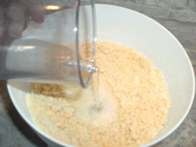 Rahmschnitzel, Buttergemüse - Rezept - Bild Nr. 4