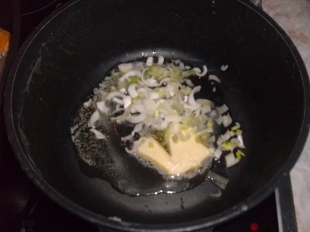 Rahmschnitzel, Buttergemüse - Rezept - Bild Nr. 13