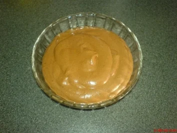 Mousse au Chocolat - Rezept