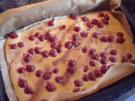 Ofenpfannkuchen mit Kirschen - Rezept