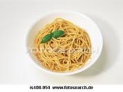 Spaghettis mit zwei Pesto Saucen - Rezept - Bild Nr. 2