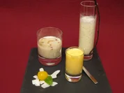 Rezept: Paysam Paysam - Rezept
